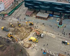 Аварія на Либідській: стало відомо, коли відновлять рух вулицею Антоновича
