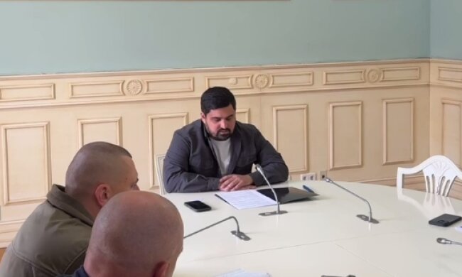 Голова КМВА провів термінове засідання Ради оборони Києва