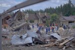 У Бучанському районі завершили рятувальні роботи після ракетного удару: відомі наслідки атаки