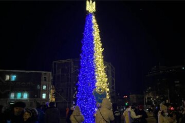 Чи встановлять цьогоріч новорічну ялинку в Києві? — у КМВА дали відповідь