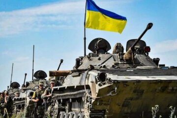 У британській розвідці розповіли, за яких умов ЗСУ зможуть відрізати постачання росії на Луганщині