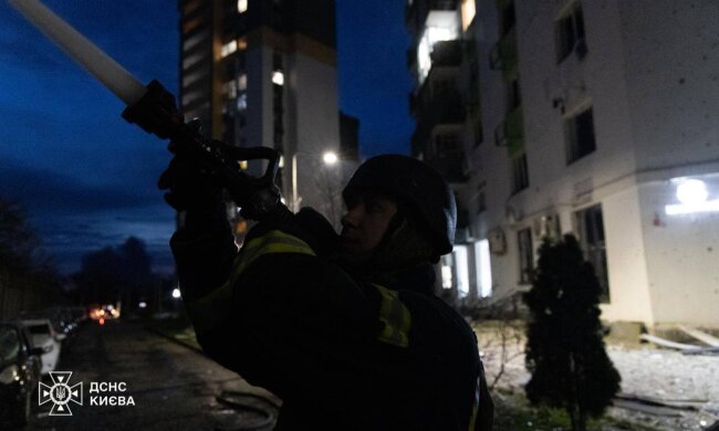 Кривавий світанок: масована атака на українські міста забрала життя 13 людей