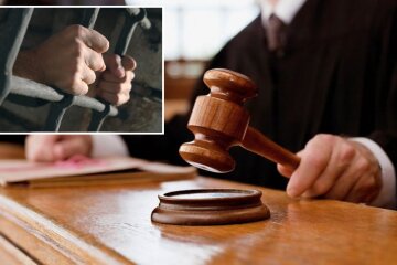 Грабіжників з "досвідом", що пограбували людину з ознаками інвалідності, засудили на 8 років за ґратами