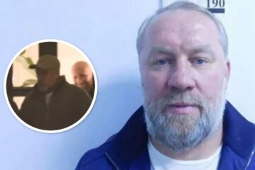 У Києві зафіксували одного з підсанкційних "ворів в законі" відомого, як "Умка"