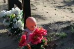 У Лимані знайшли тіла вбитих окупантами дітей: найменшій дівчинці було близько року
