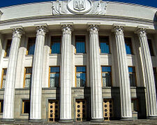 Раді пропонують позбавити мандатів Рабіновича та Васильковського