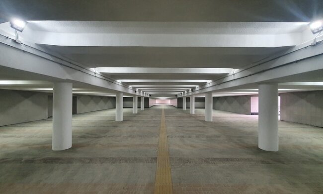 Поблизу Південного вокзалу облаштували підземний перехід