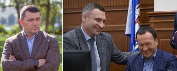 Кличко замість звільненого Поворозника призначив першим заступником Пантелеєва