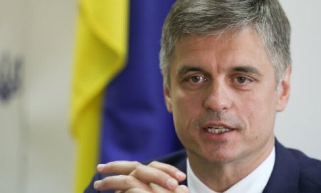 У МЗС пояснили, чому Україна не підписала “формулу Штайнмаєра”