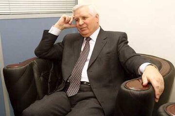 Помер перший міністр закордонних справ незалежної України
