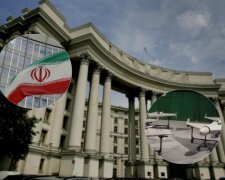 “Безпідставні звинувачення”: Іран раптово заявив про готовність до переговорів з Україною
