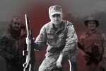 «Під час війни не треба нікого ідеалізувати». Історія столичного журналіста Андрія Топчія, який загинув на фронті.