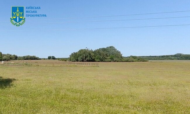 У продажі земельної ділянки НБУ зі збитками у ₴5 млн. підозрюють начальника одного з відділів