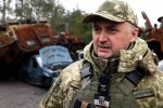 ЗСУ за добу просунулися на 1700 метрів на Бахмутському напрямку, – Череватий