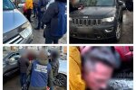 На Київщині на махінаціях із закупівлями викрили посадовця Командування сил підтримки ЗСУ