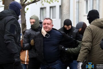 СБУ викрила агента ФСБ у вищих ешелонах влади