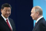В США зі скепсисом ставляться до візиту Сі Цзіньпіна до Путіна