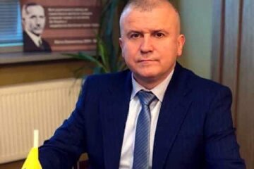 “У мене немає заводів-пароходів” — Голомша очікує на компенсацію зарплатні в ГПУ