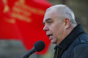 Чекав на окупацію Києва - нардепу-комуністу оголошено про підозру