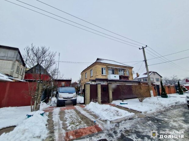 На Київщині через отруєння чадним газом загинула вся родина