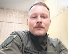 У боях на фронті загинув молодий воїн Національної гвардії України Іван Бохан із Києва