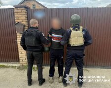 У Софіївській Борщагівці застріляли військового та його родичку - злочинця затримали