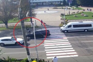 Справа співробітниці прокуратури, яка збила дівчинку в Борисполі, направлена до суду