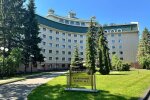 Київська лікарня "Феофанія" перестає бути місцем лише "для обраних" - глава КМВА Ткаченко