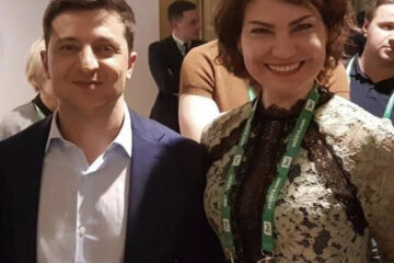 Скандальна генпрокурорка з сім’єю і собаками переїхала на держдачу поряд із Зеленським (відео)