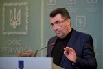 У Росії можуть виникнути Білгородська, Курська, Брянська народні республіки – Данілов