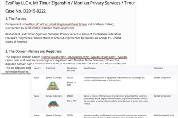 Максим Кріппа та казино "Вулкан". Як партнер російського олігарха скуповує українські ЗМІ 6