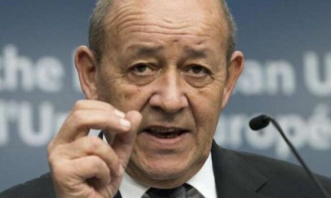 Франції не терпиться провести зустріч “нормандської четвірки”