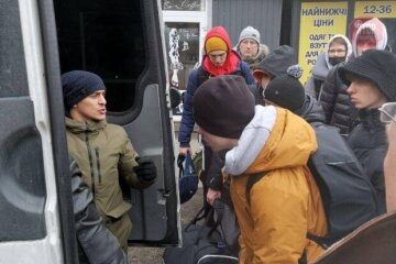 Щодня на Солом‘янському ринку будуть годувати жінок та дітей, пенсіонерів і переселенців