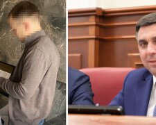 За земельну корупцію в Києві екс-заступнику Кличка загрожує до 12 років ув’язнення