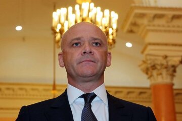 Захист Труханова подав апеляційну скаргу