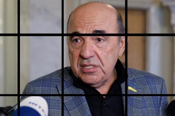 Печерський райсуд Києва обрав запобіжний захід у вигляді тримання під вартою для екс-нардепа ОПЗЖ Рабіновича — ДБР