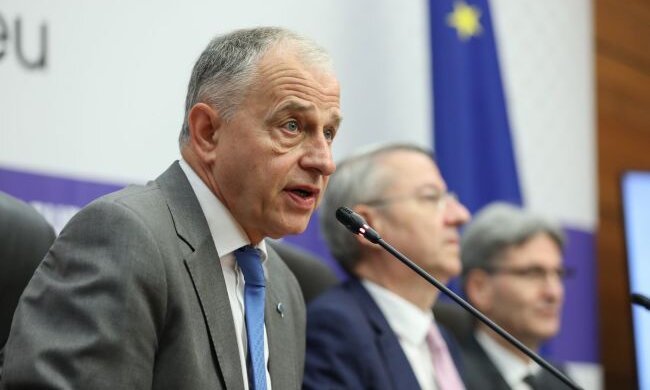 Росія не має ресурсів для нападу на Молдову, – заступник генсека НАТО