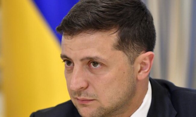 Зеленський відфутболив російських пропагандистів