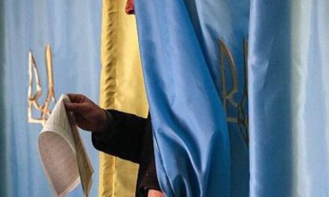 У 207-му окрузі на Чернігівщині перемагає Рибаков