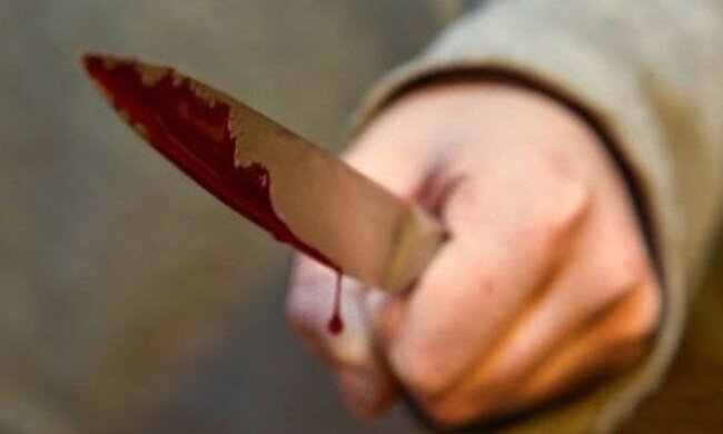 Не військовий – у поліції розповіли деталі конфлікту біля маршрутки у Деснянському районі
