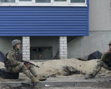 “Здавати Сєверодонецьк ніхто не буде”. Гайдай очікує запеклі бої на Луганщині