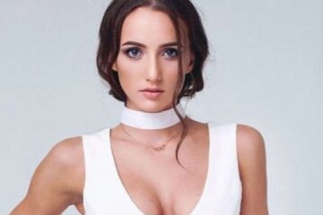 Дружина Онищенка “косила” під “Слугу народу”