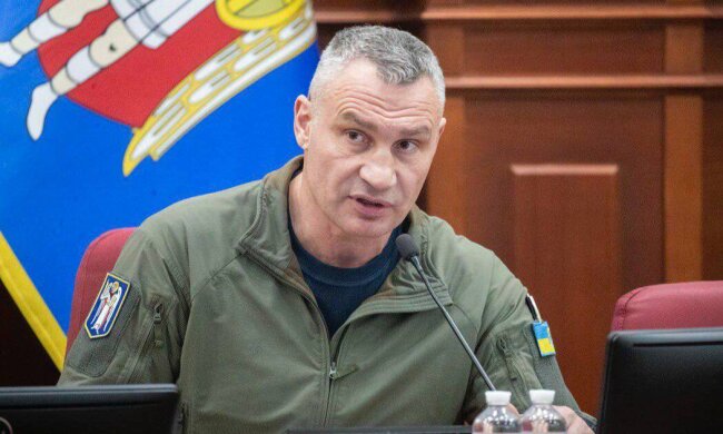 "Ми попереджали, але нас не чули": Кличко про першу зустріч із Шмигалем та політичні ігри навколо енергетики