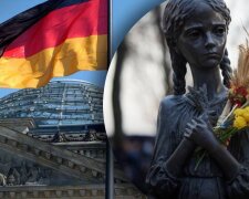 Німеччина визнала Голодомор 1932-1933 років геноцидом українського народу