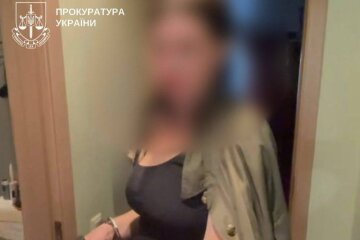 Сім років за дев’ять ножових: у Києві засудили жінку за вбивство співмешканця, поки чоловік служив у ЗСУ