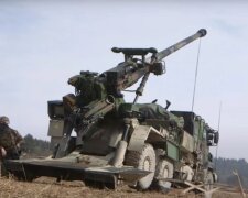 Потужні САУ і “вбивці танків”: Франція передасть Україні партію зброї