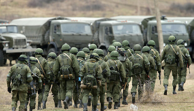Російські військові почали займати приватні приміщення в окупованому Криму, – КримSOS