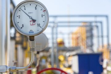 Києву на вихідні можуть відімкнути газ: Оператор ГТС