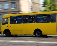 Влада Києва покарає перевізників, які зменшують число маршруток