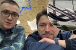 Зібрали 352 мільйони гривень за добу: Притула і Стерненко розповіли, чим мститимуться Росії
